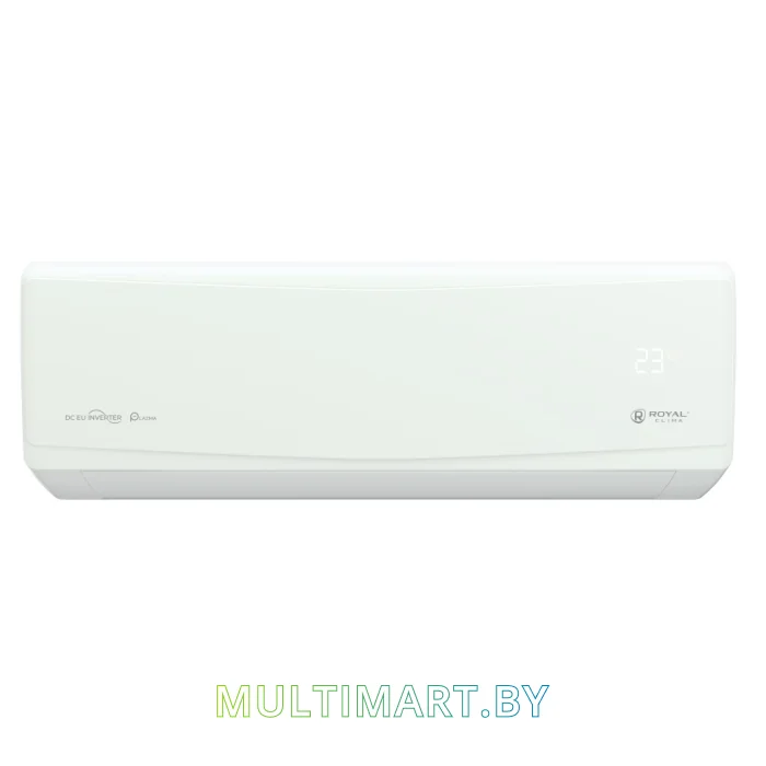 Кондиционер Royal Clima GRIDA DC EU Inverter NEW RCI-GR50HN